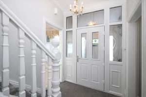 Hallway- click for photo gallery